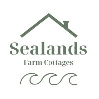White Background Logo - Sealands